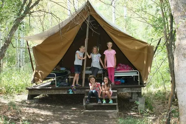 Girl Scouts of Utah