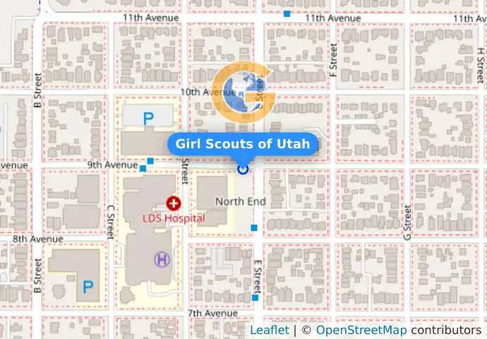 Girl Scouts of Utah
