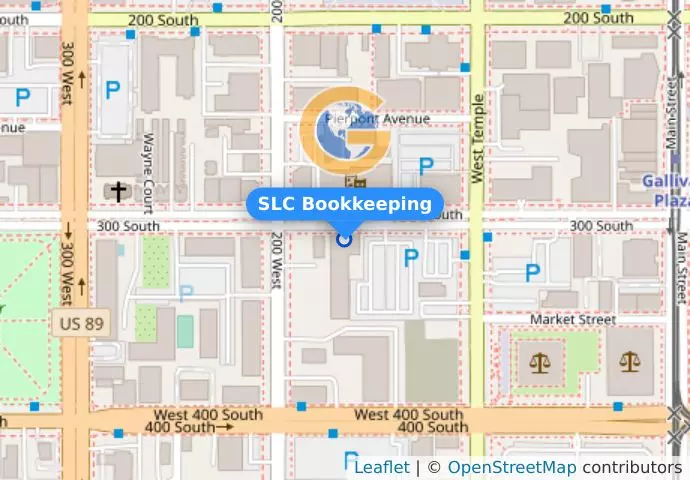 SLC Bookkeeping