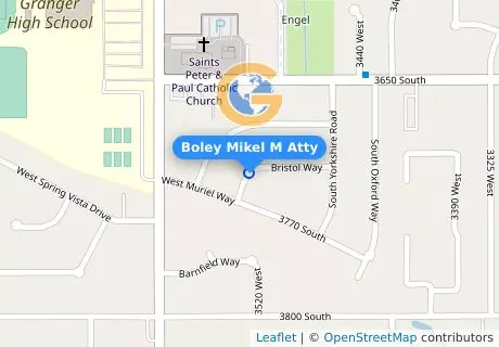 Boley Mikel M Atty