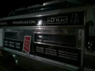 In D' Place