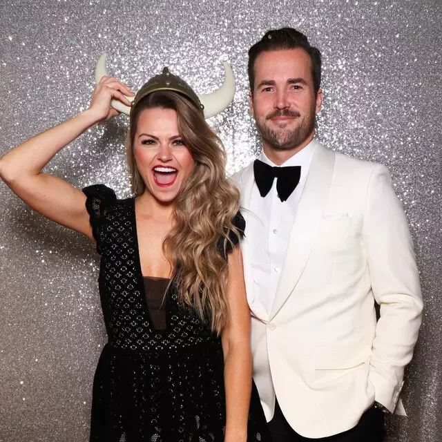SnapHappy Photo Booth