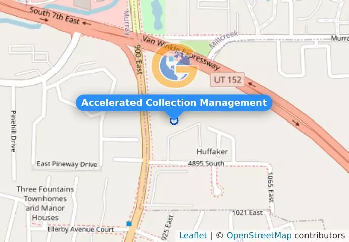 Accelerated Collection Management