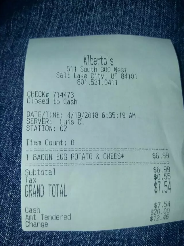 Albertos