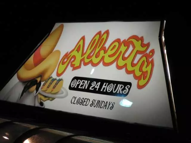 Albertos