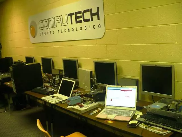 Computech
