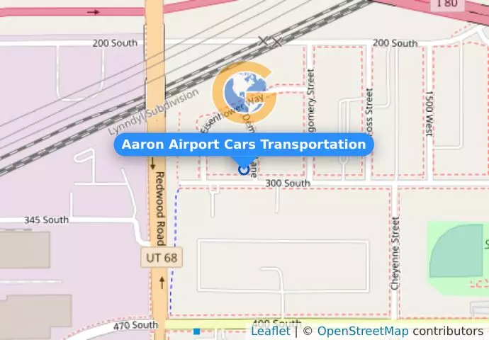 Aaron Airport Cars Transportation