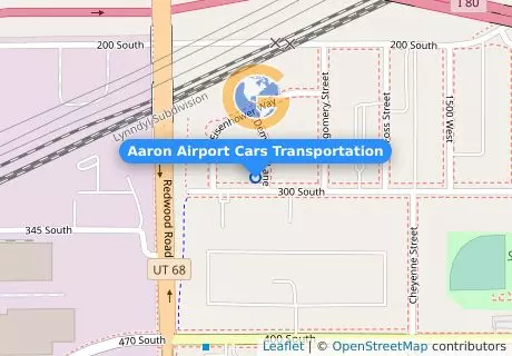 Aaron Airport Cars Transportation