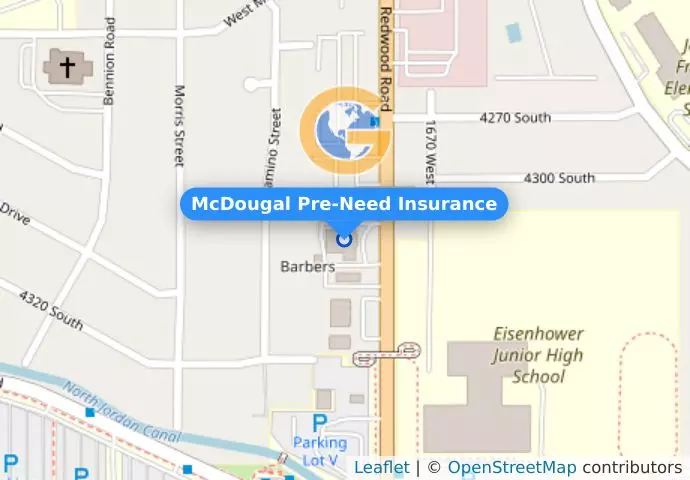 McDougal Pre-Need Insurance