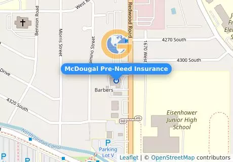 McDougal Pre-Need Insurance