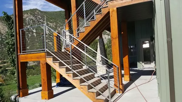 IMS - Innovative Metal Structures