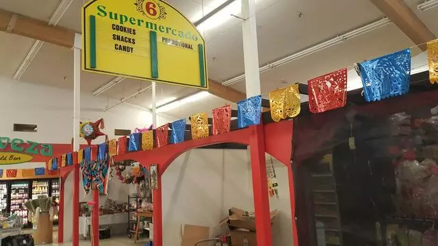 Tejeda's Market