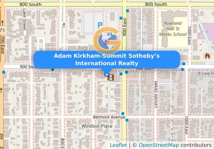 Adam Kirkham-Summit Sotheby’s International Realty