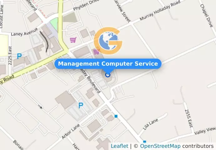 Management Computer Service