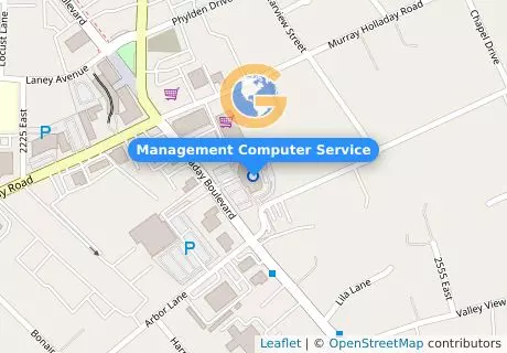 Management Computer Service