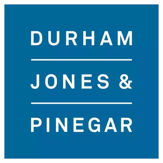 Durham Jones and Pinegar