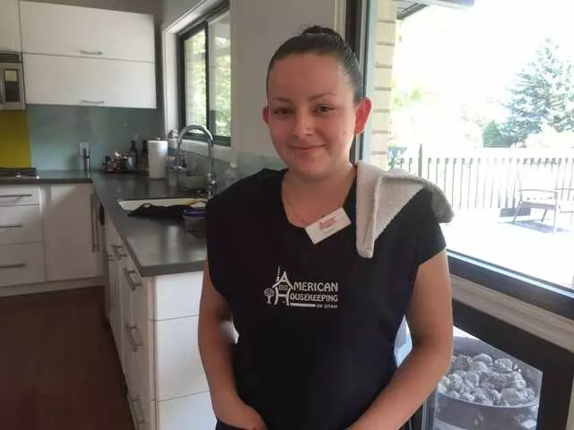 American Housekeeping of Utah
