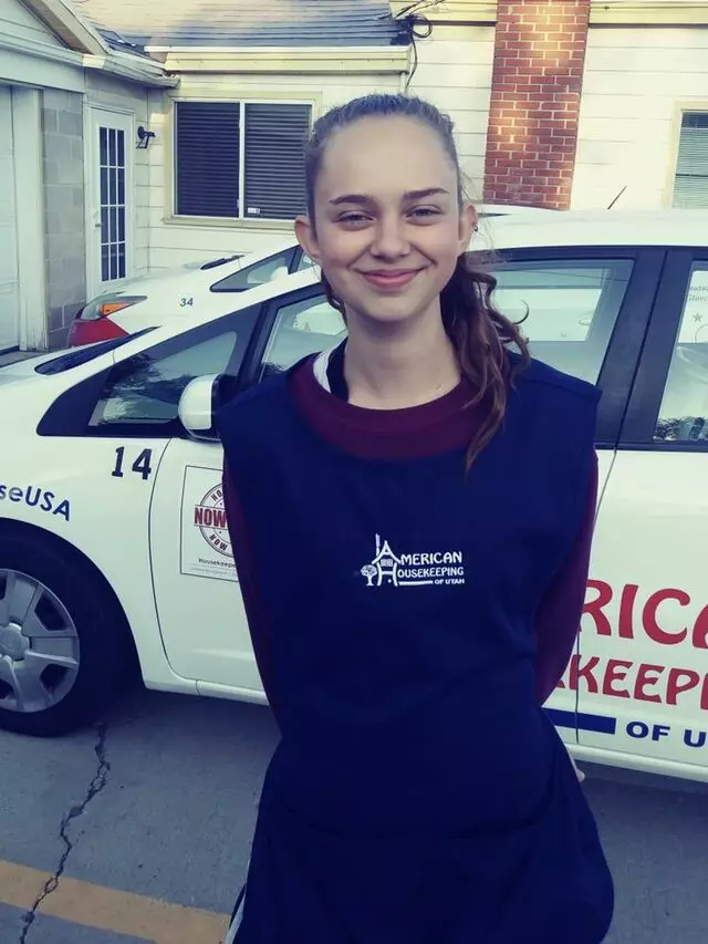 American Housekeeping of Utah