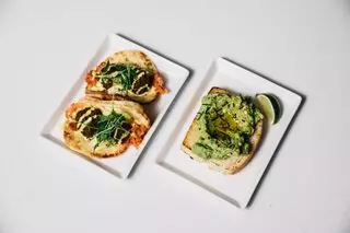 Vessel Kitchen