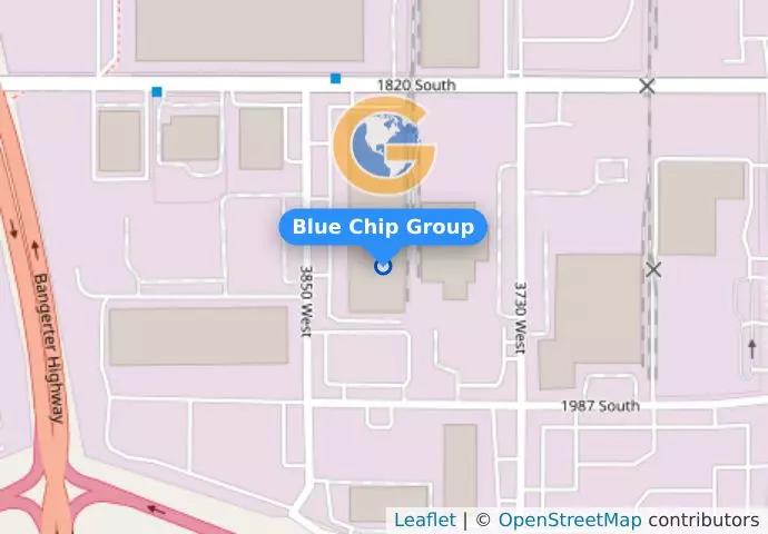 Blue Chip Group