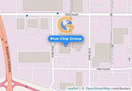 Blue Chip Group