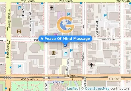 A Peace Of Mind Massage