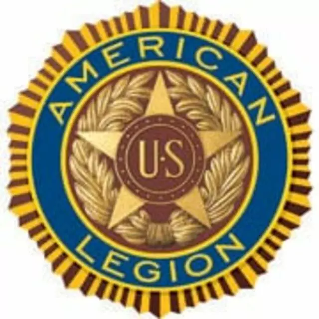 American Legion Post 71