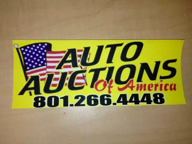 Auto Auctions of America