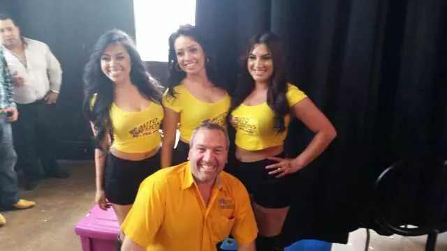 Auto Auctions of America