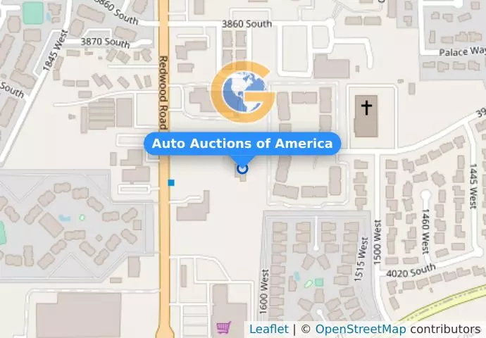 Auto Auctions of America