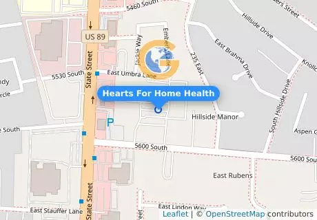 Hearts For Home Health