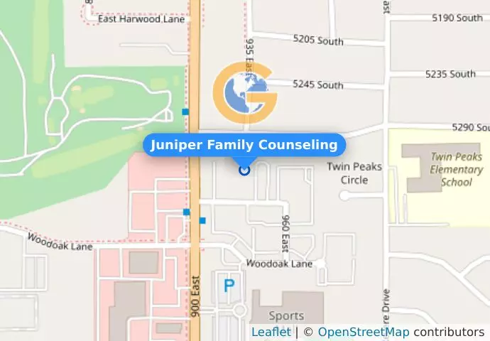 Juniper Family Counseling