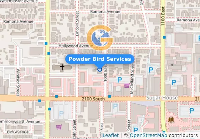 Powder Bird Services