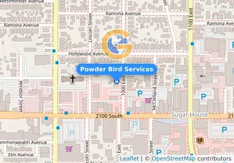Powder Bird Services