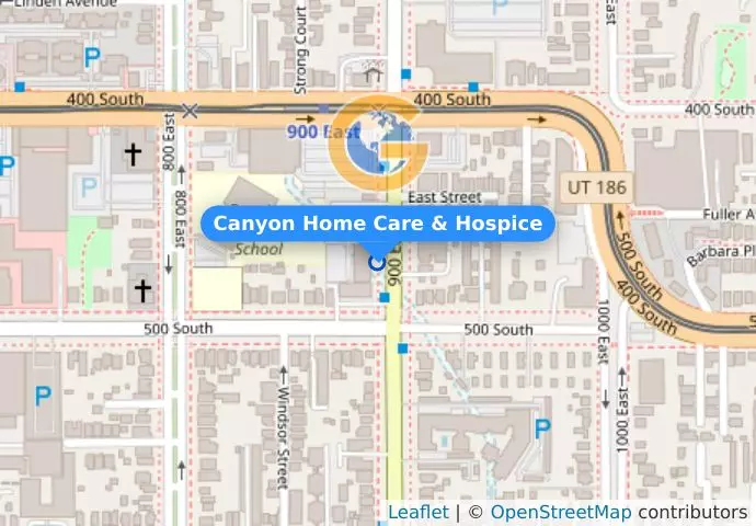 Canyon Home Care & Hospice