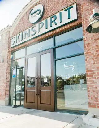 SkinSpirit - Salt Lake City