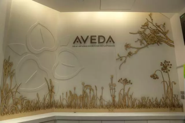 Aveda at City Creek