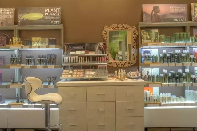 Aveda at City Creek