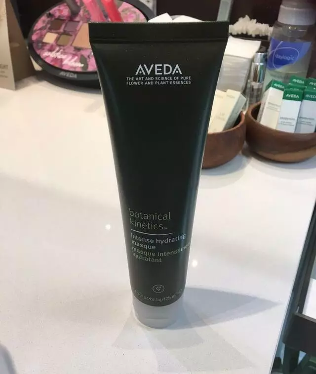 Aveda at City Creek