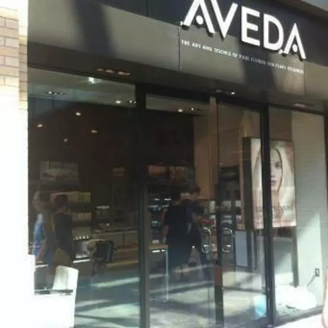 Aveda at City Creek