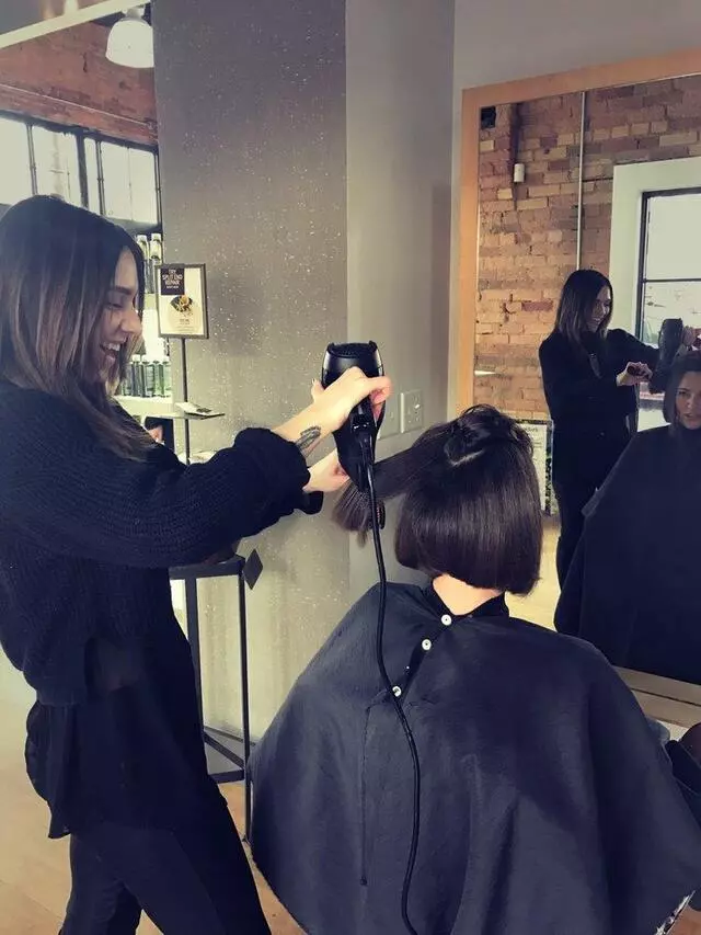 Aveda at City Creek