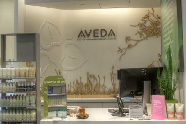 Aveda at City Creek