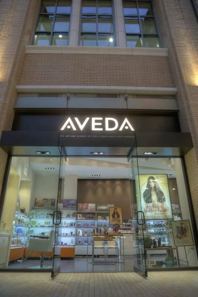 Aveda at City Creek