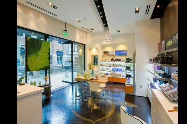 Aveda at City Creek