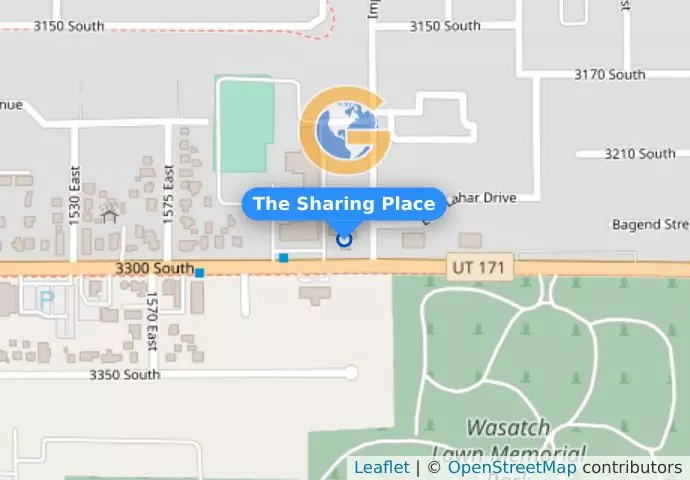 The Sharing Place