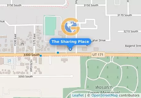 The Sharing Place