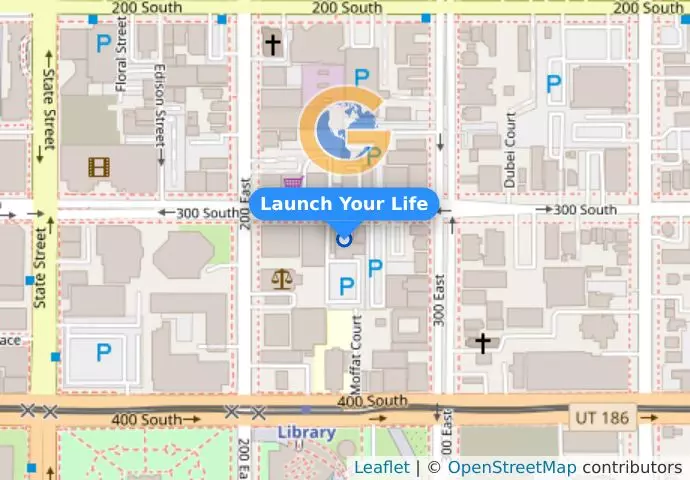 Launch Your Life