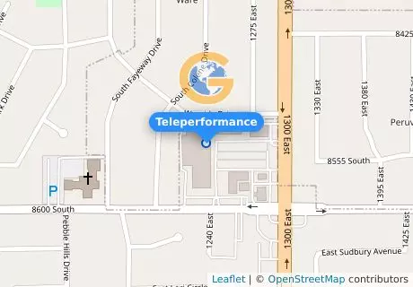 Teleperformance