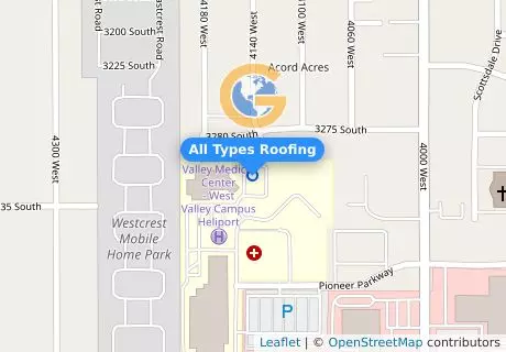 All Types Roofing