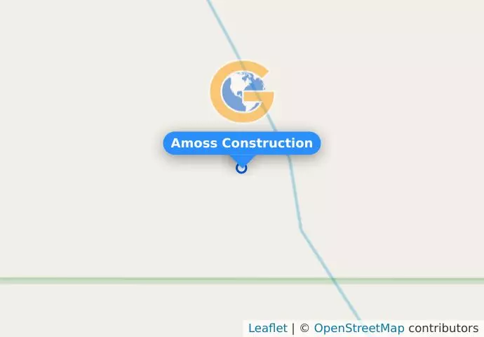 Amoss Construction